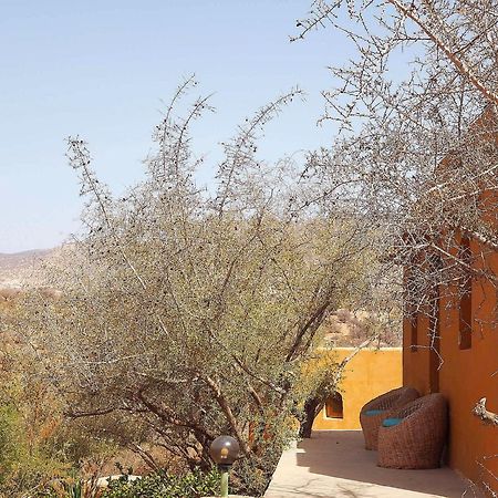 Paradis Nomade Azrarag Ngoại thất bức ảnh