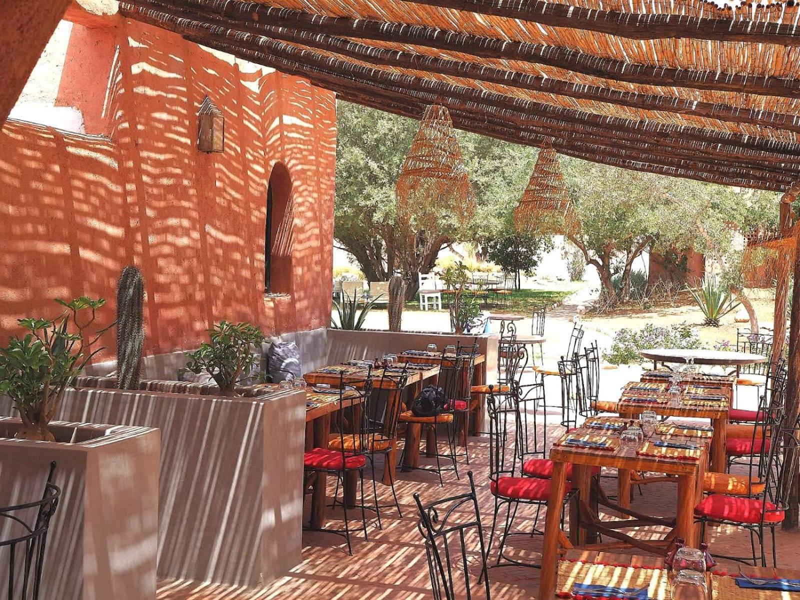 Paradis Nomade Azrarag Ngoại thất bức ảnh