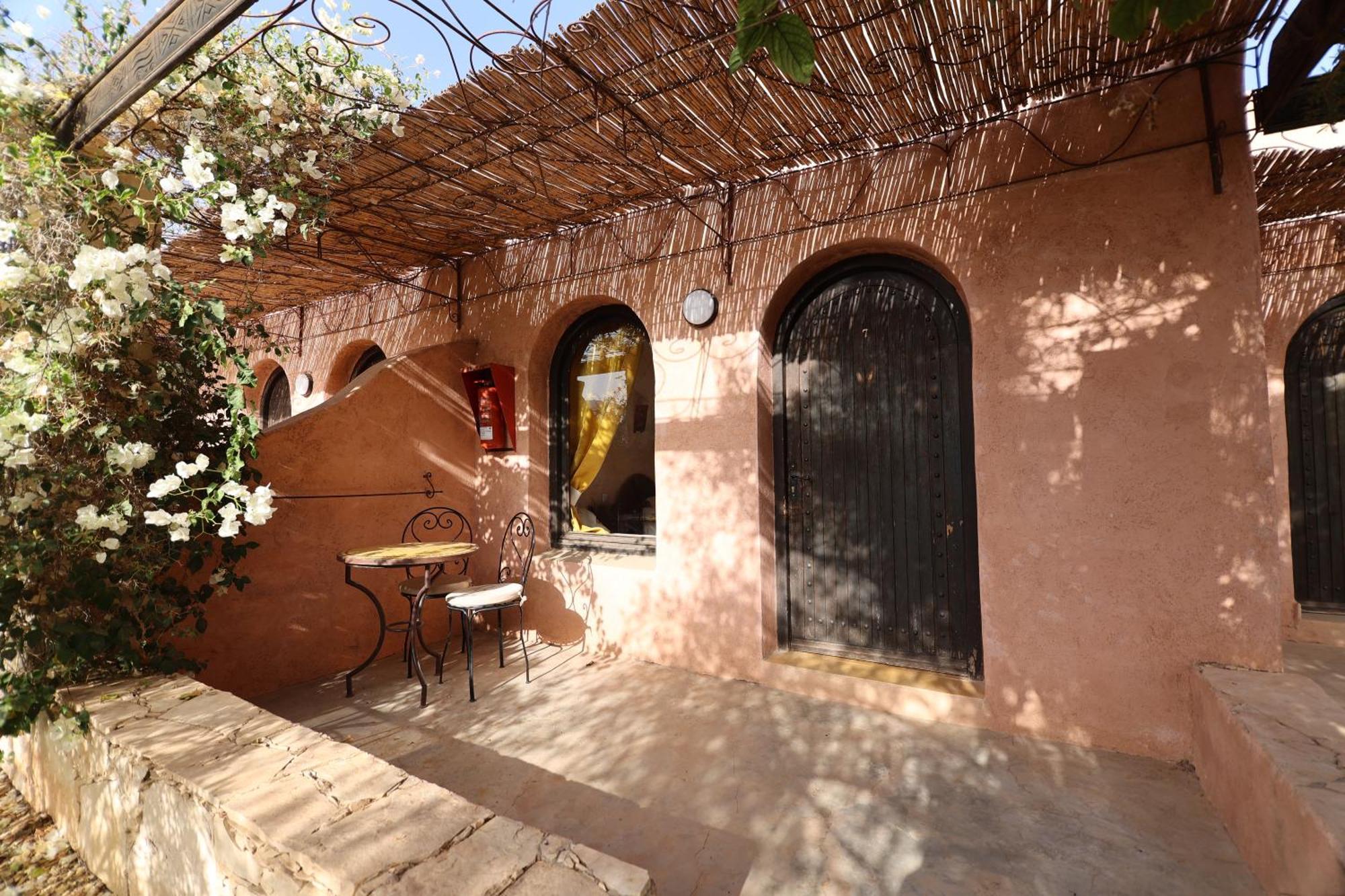 Paradis Nomade Azrarag Ngoại thất bức ảnh