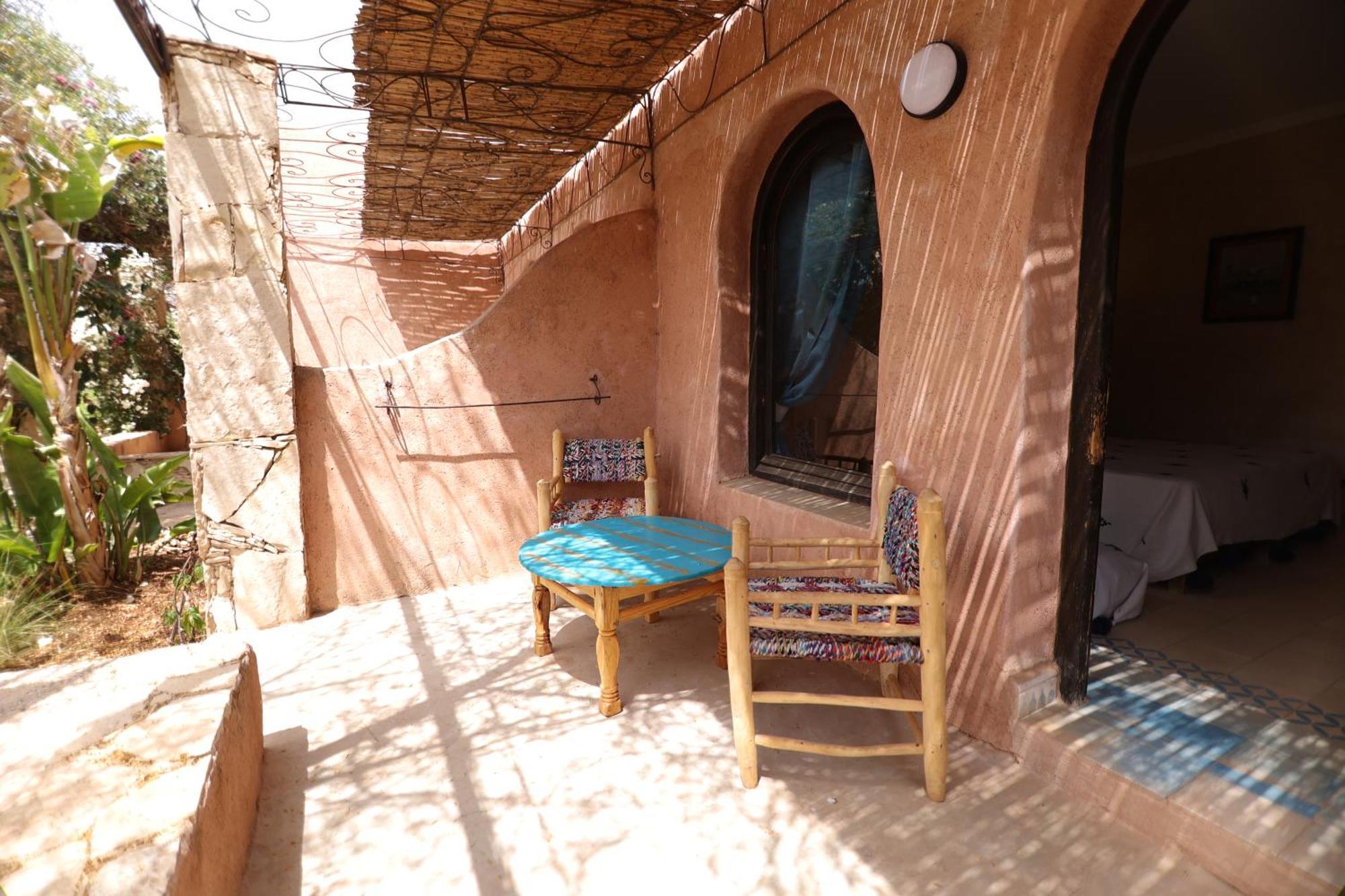 Paradis Nomade Azrarag Ngoại thất bức ảnh