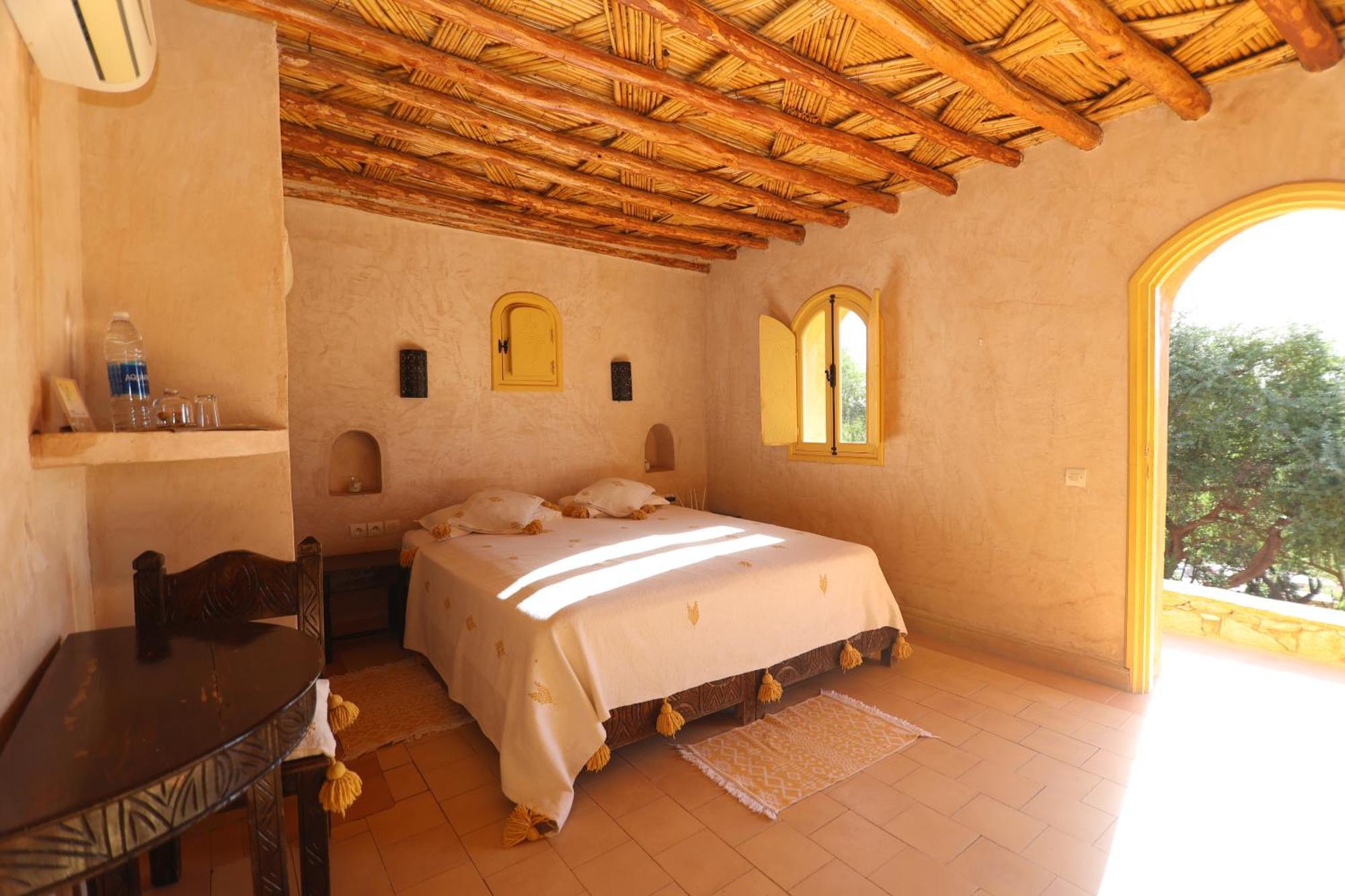Paradis Nomade Azrarag Ngoại thất bức ảnh