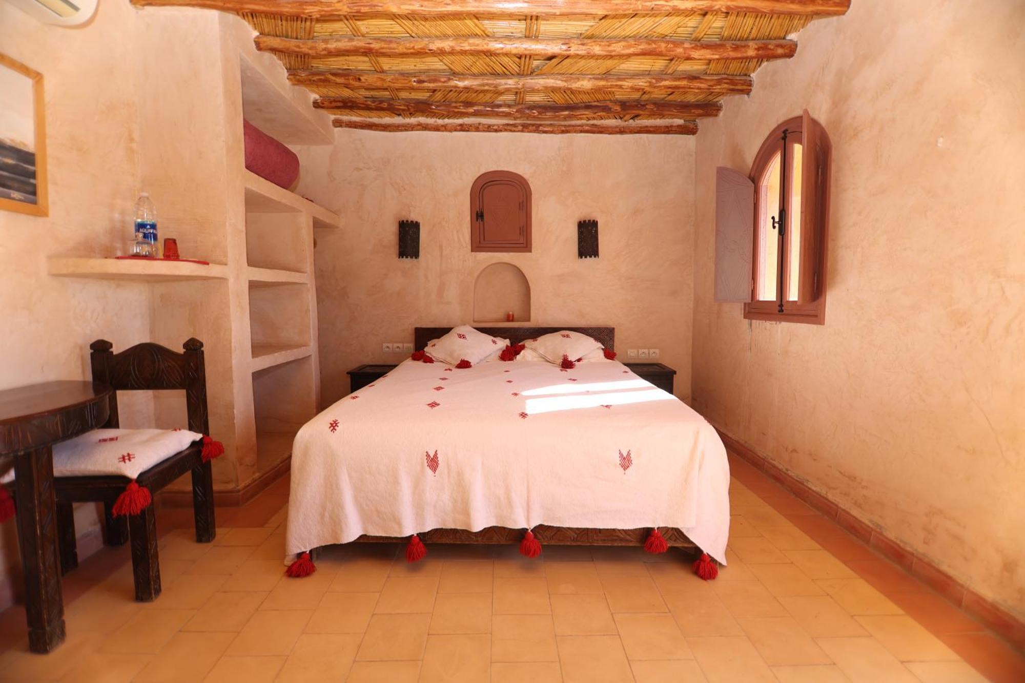 Paradis Nomade Azrarag Ngoại thất bức ảnh