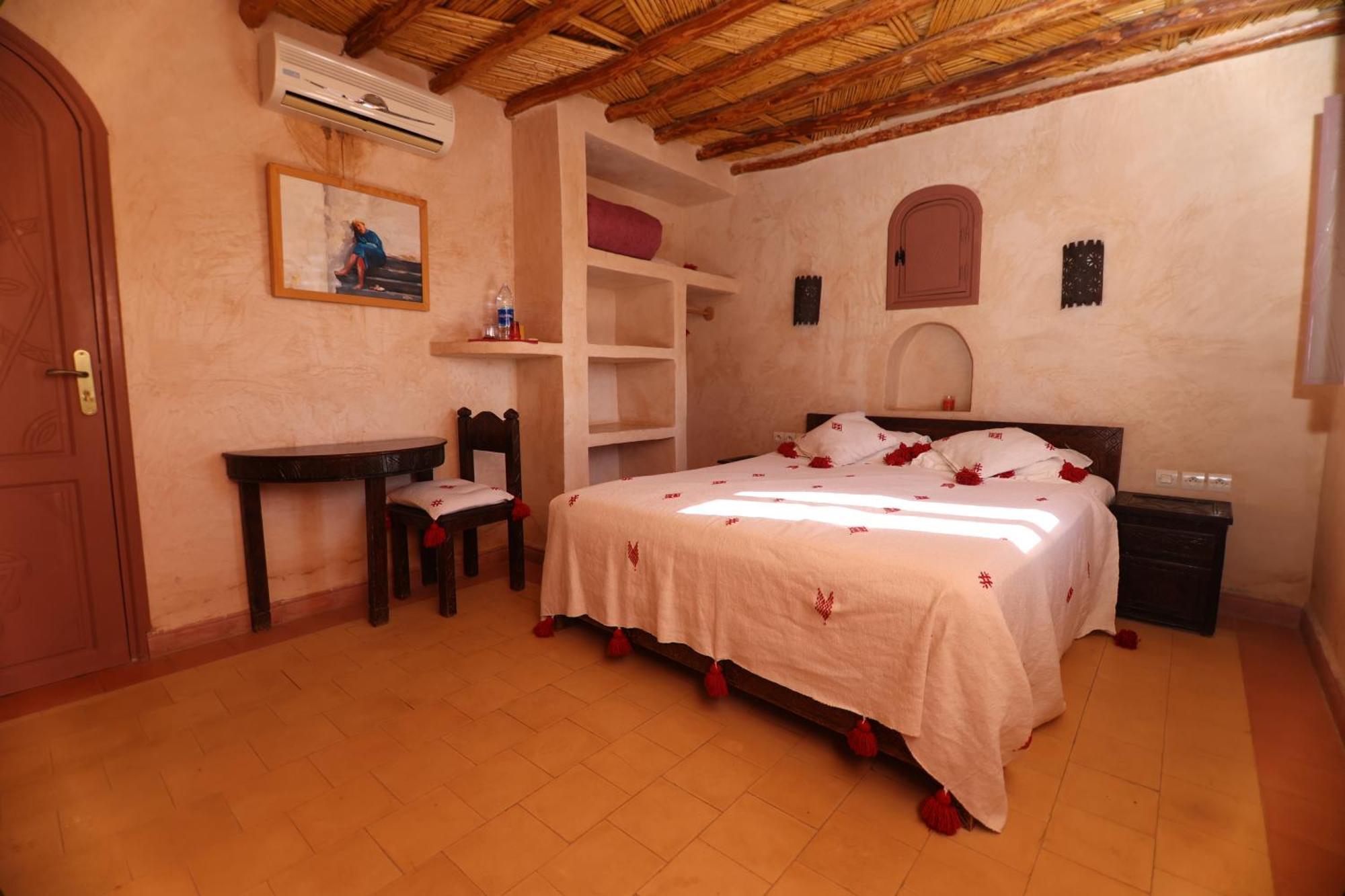 Paradis Nomade Azrarag Ngoại thất bức ảnh