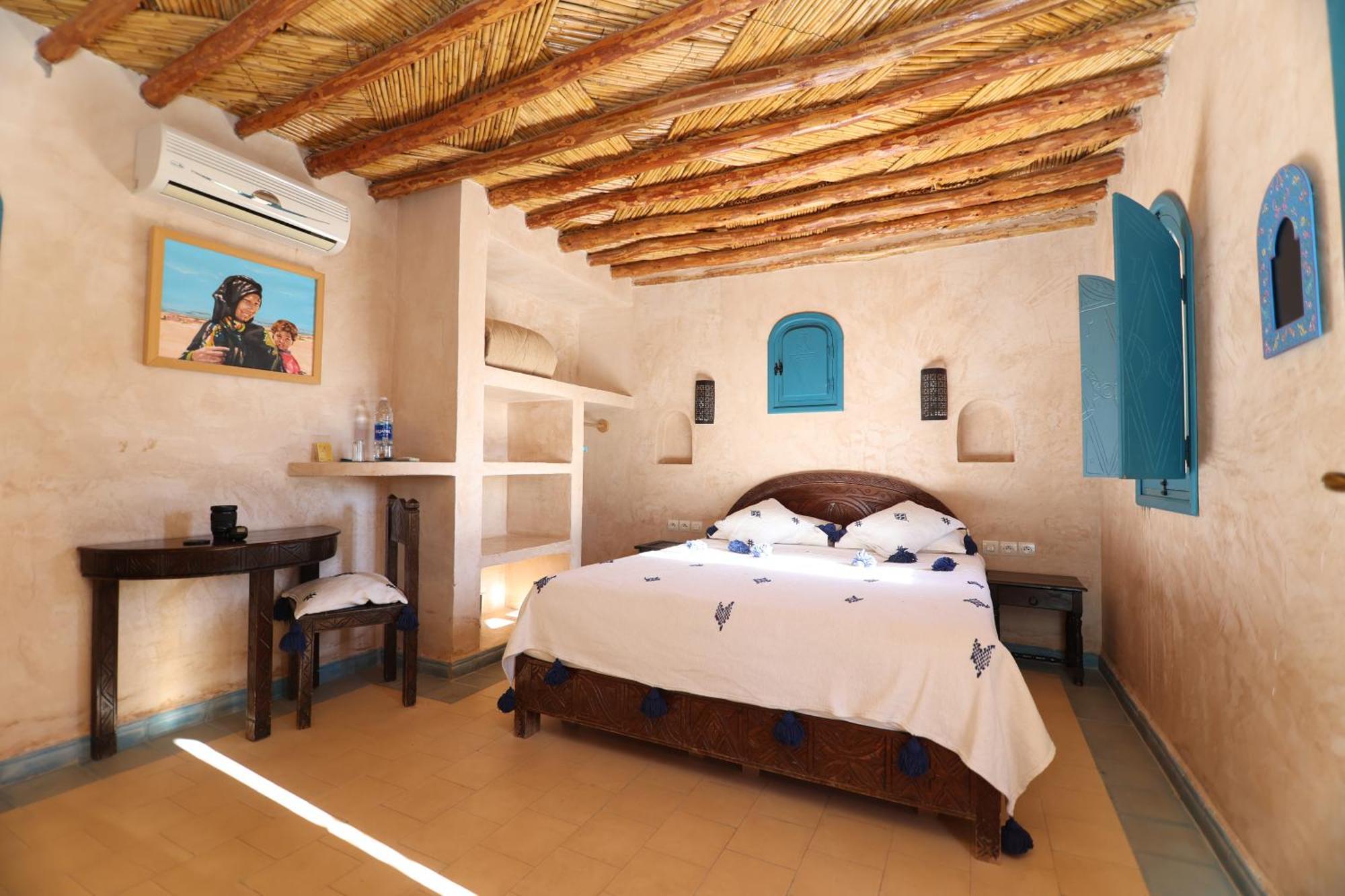 Paradis Nomade Azrarag Ngoại thất bức ảnh
